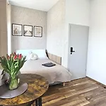 Pomorska86 Aparts By Ronus - Centrum *