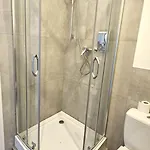 Pomorska86 Aparts By Ronus - Centrum Homestay Lodz