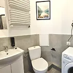Homestay Pomorska86 Aparts By Ronus - Centrum Lodz