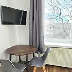 Homestay Pomorska86 Aparts By Ronus - Centrum *