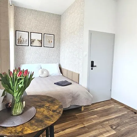 Pomorska86 Aparts By Ronus - Centrum *