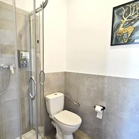 Pomorska86 Aparts By Ronus - Centrum Kwatera prywatna