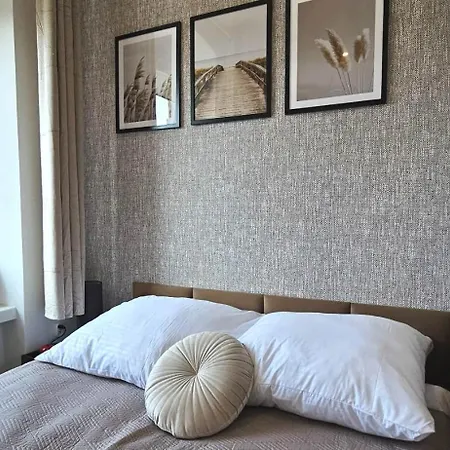 Pomorska86 Aparts By Ronus - Centrum Łódź