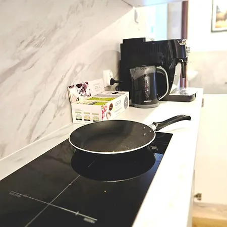 Homestay Pomorska86 Aparts - Centrum
