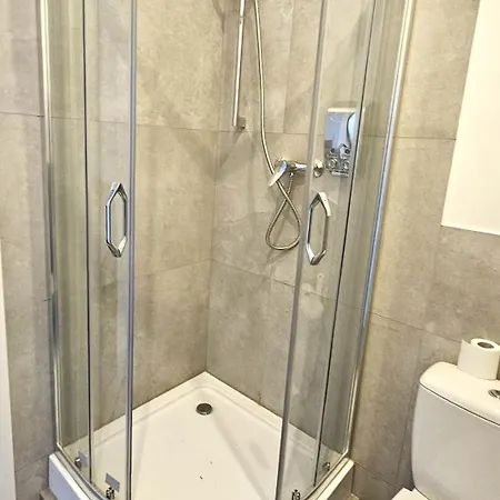 Pomorska86 Aparts By Ronus - Centrum Kwatera prywatna Łódź