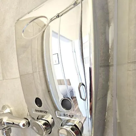 Kwatera prywatna Pomorska86 Aparts By Ronus - Centrum *