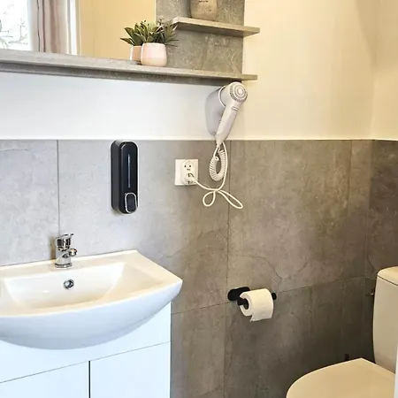 Homestay Pomorska86 Aparts - Centrum *