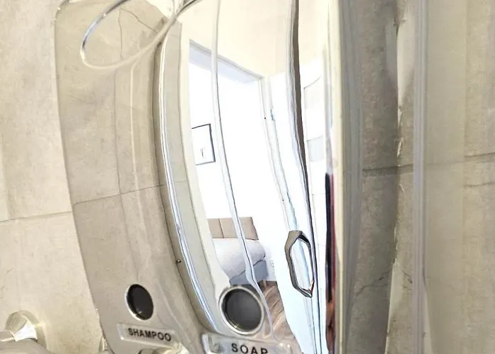 Privat bolig Pomorska86 Aparts By Ronus - Centrum *